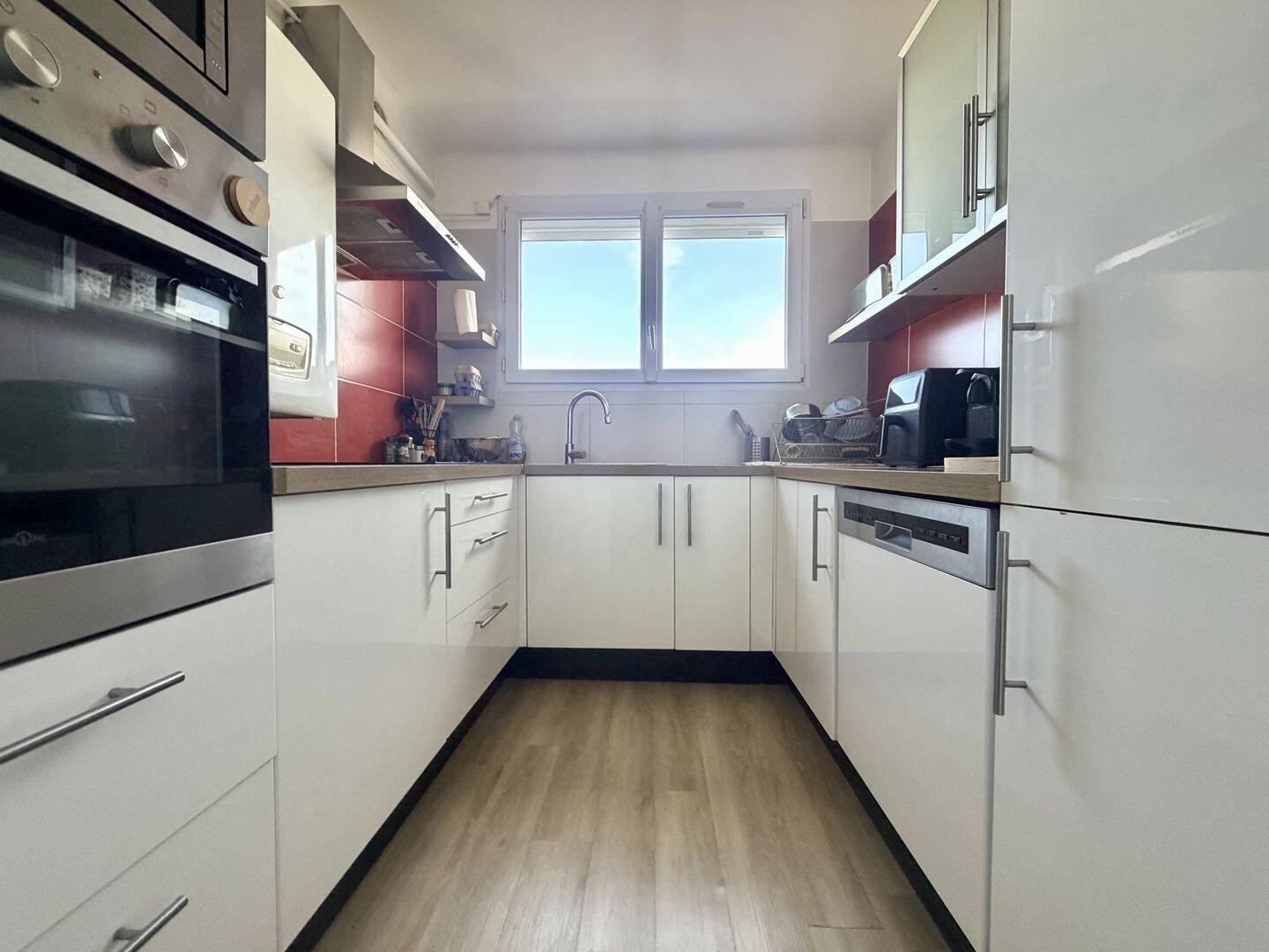 Appartement 3 pièces 61 m² · à Dijon · 60,8 m² · 165 000 €