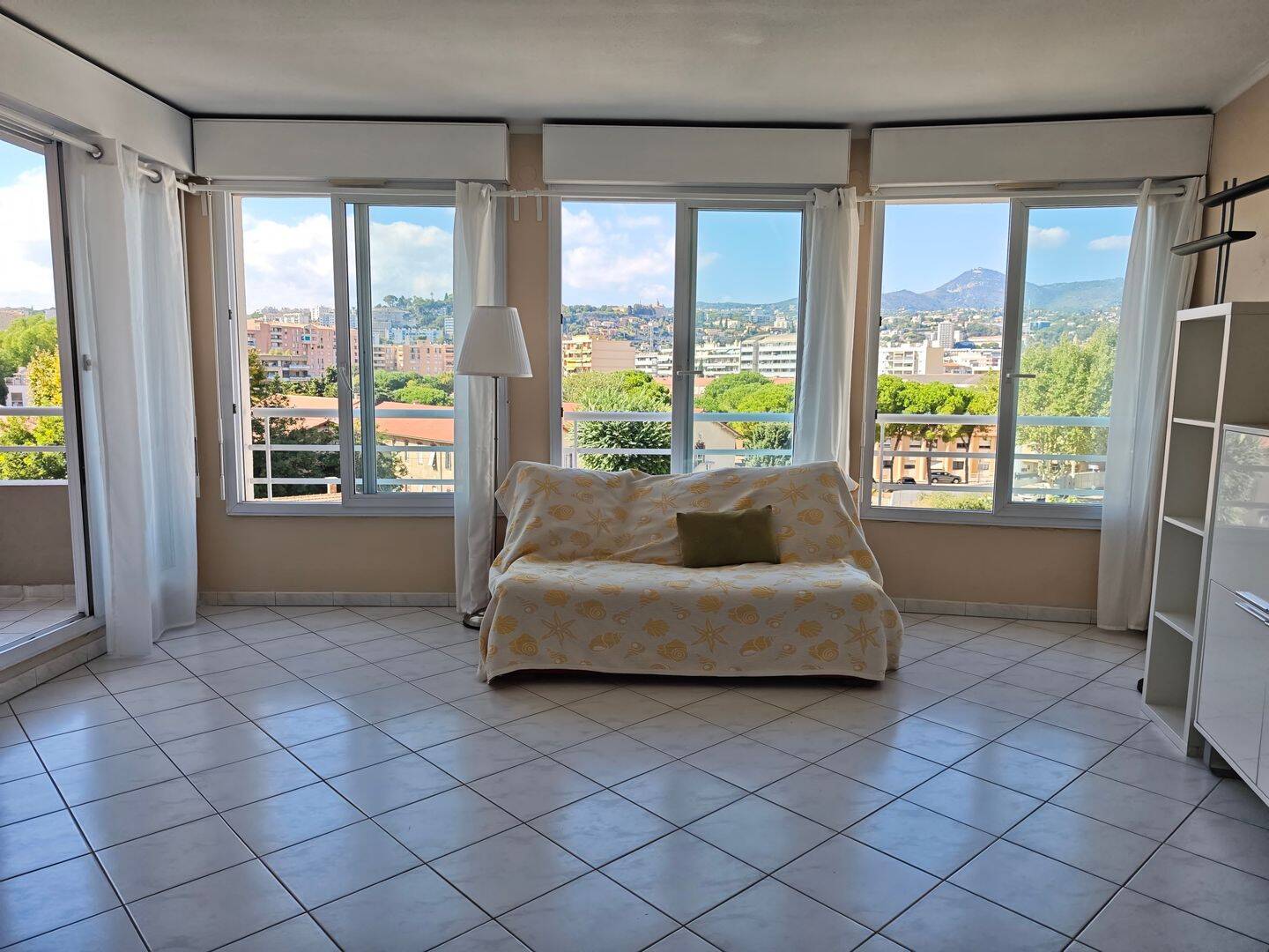 Appartement 2 pièces 46 m² · à Nice · 46 m² · 975 €/mois