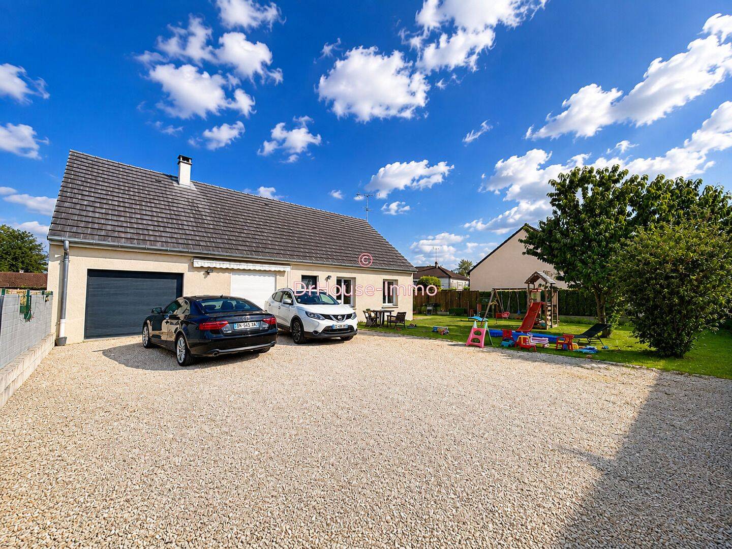 Maison 5 pièces 130 m² · à Cepoy · 130 m² · 245 000 €