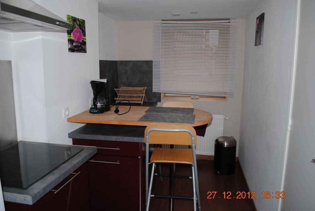 Appartement 2 pièces 28 m² · à Lille · 28 m² · 680 €