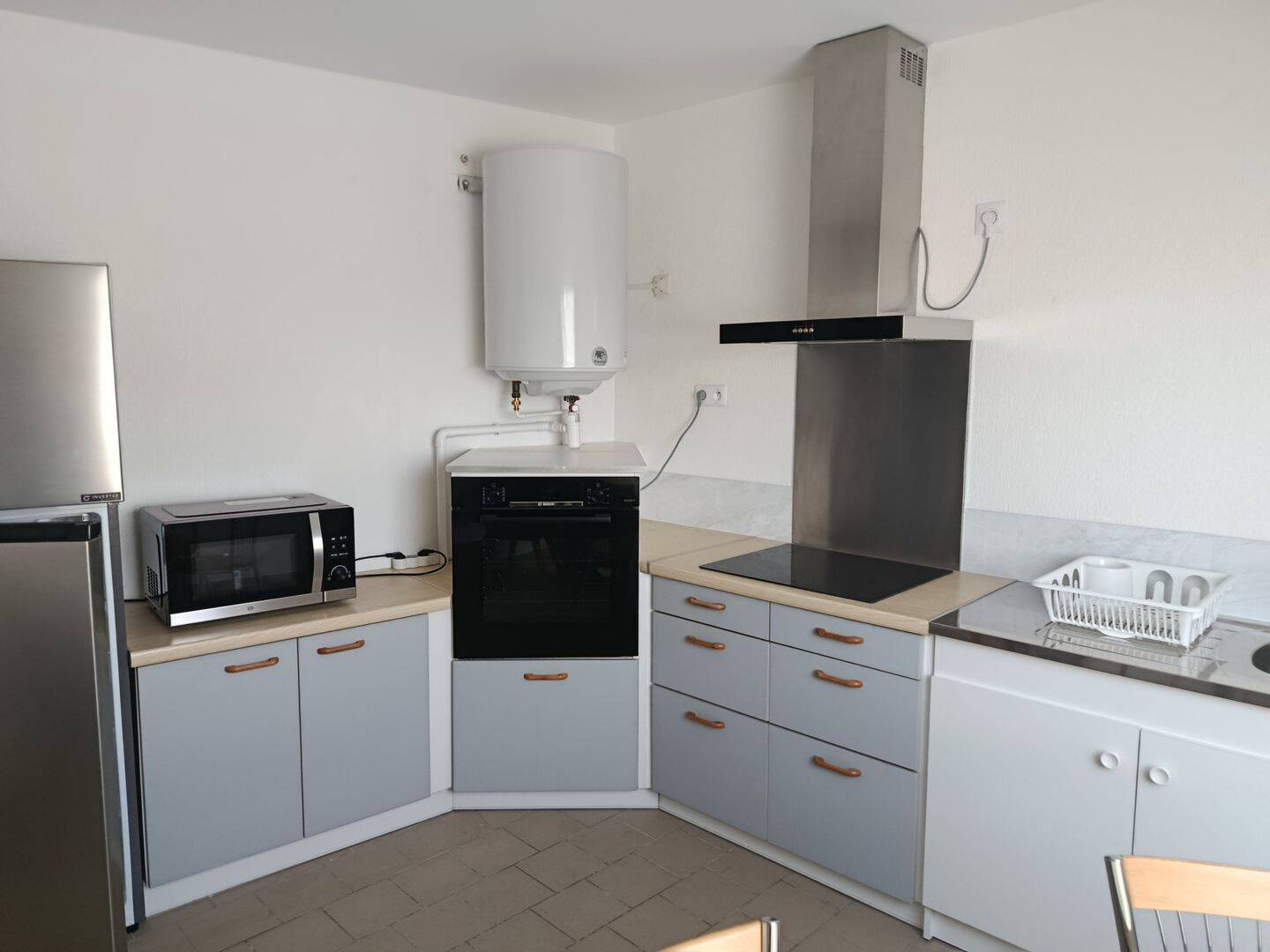 Appartement 1 pièce 25 m² · à Saran · 25 m² · 550 €