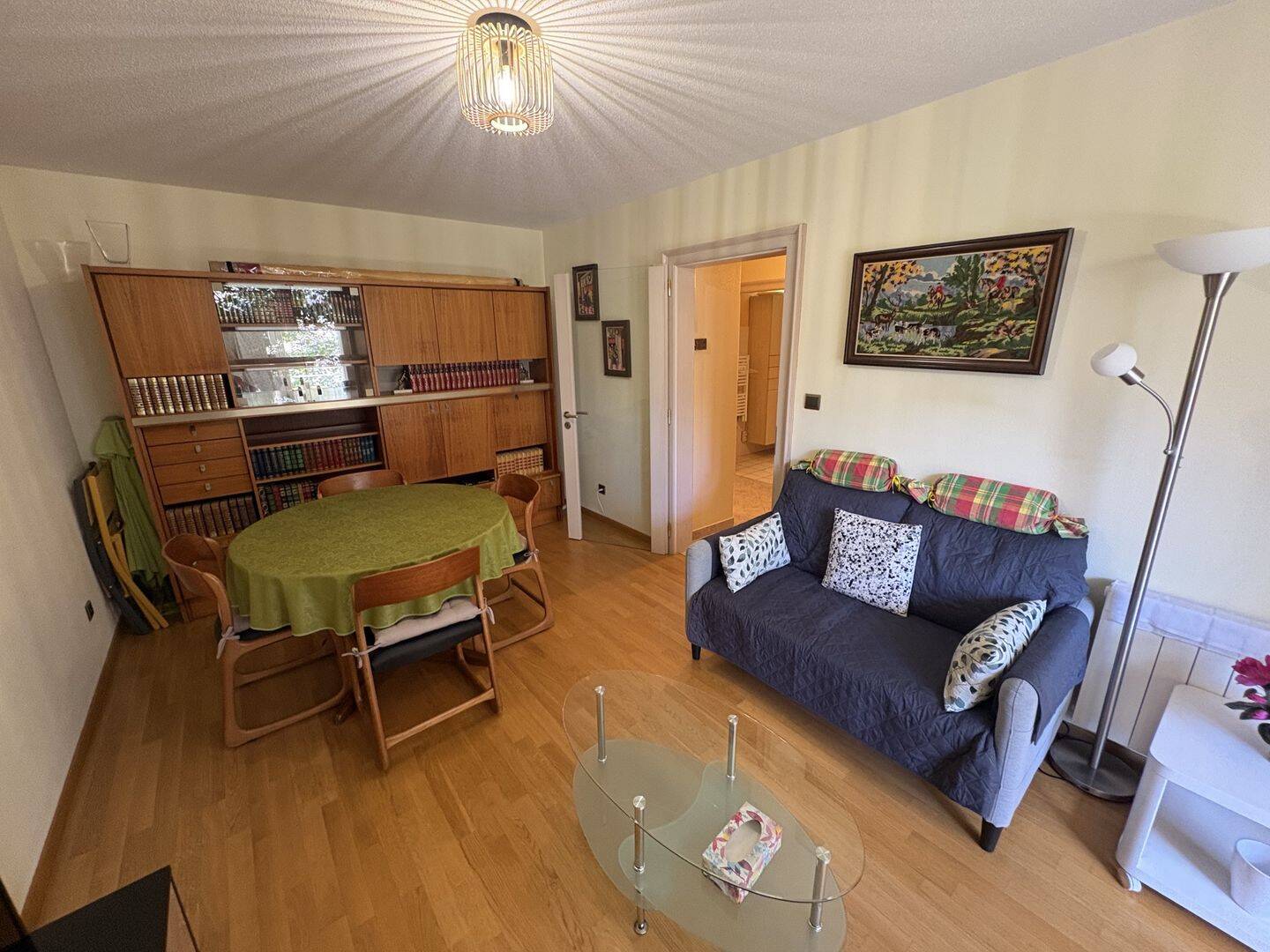 Appartement 2 pièces 46 m² · à Strasbourg · 46,2 m² · 850 €/mois
