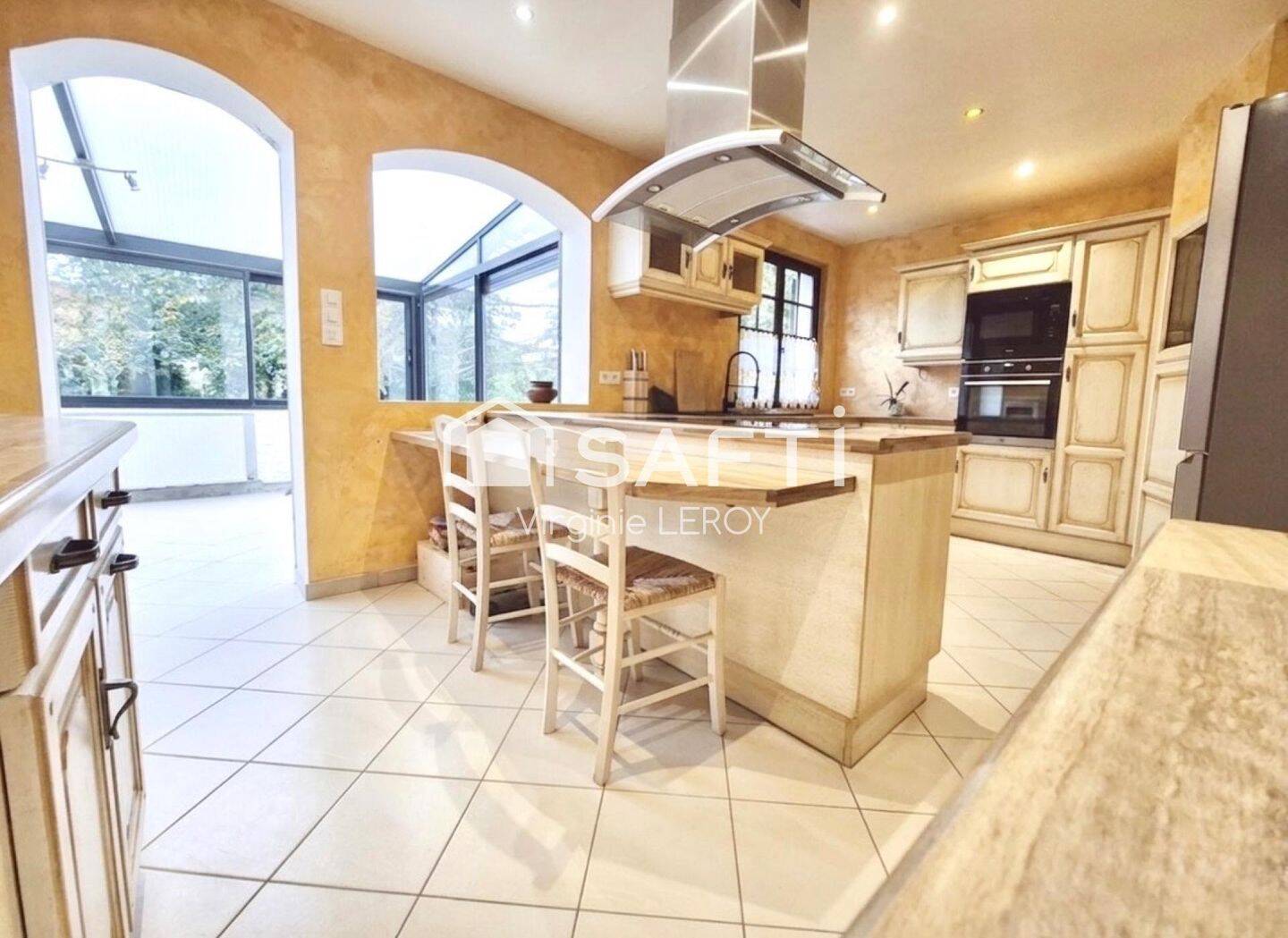 Maison 6 pièces 150 m² · à Pontpoint · 150 m² · 295 000 €