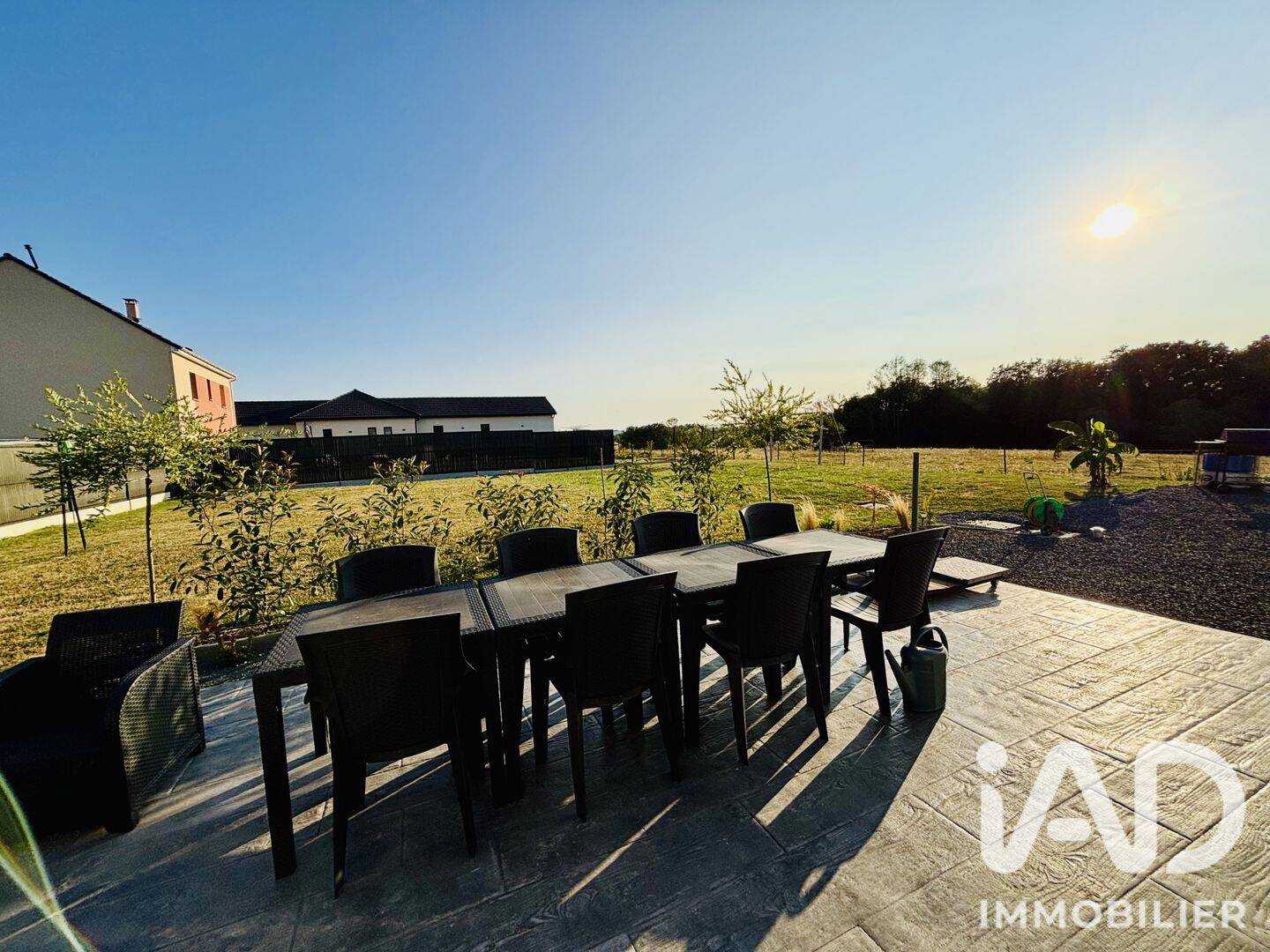 Maison 5 pièces 114 m² · à Arreux · 114 m² · 247 500 €