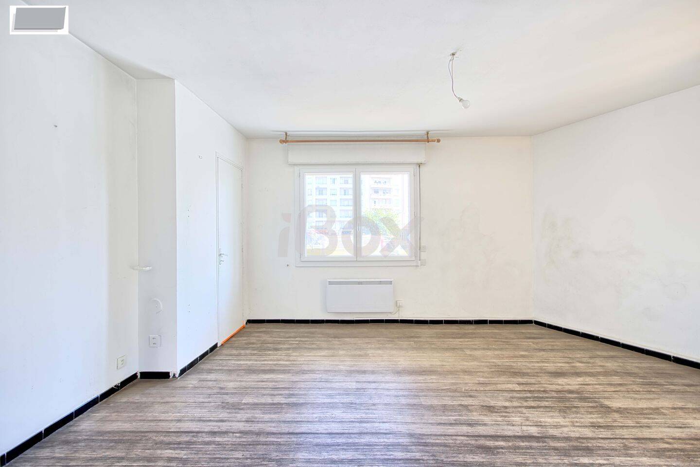 Appartement 3 pièces 59 m² · à Toulon · 59 m² · 115 000 €