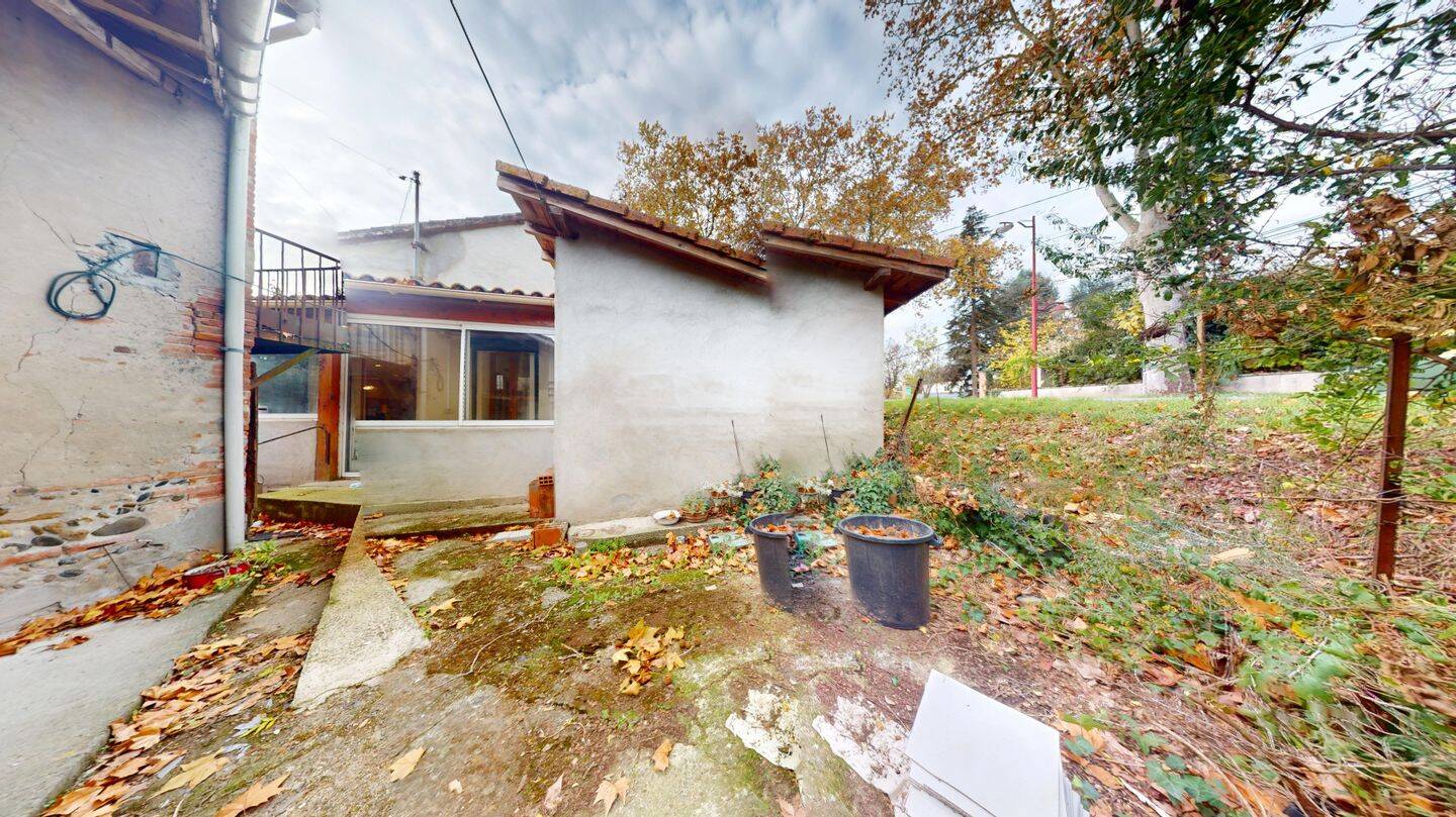 Maison 4 pièces 110 m² · à Grenade · 110 m² · 196 000 €