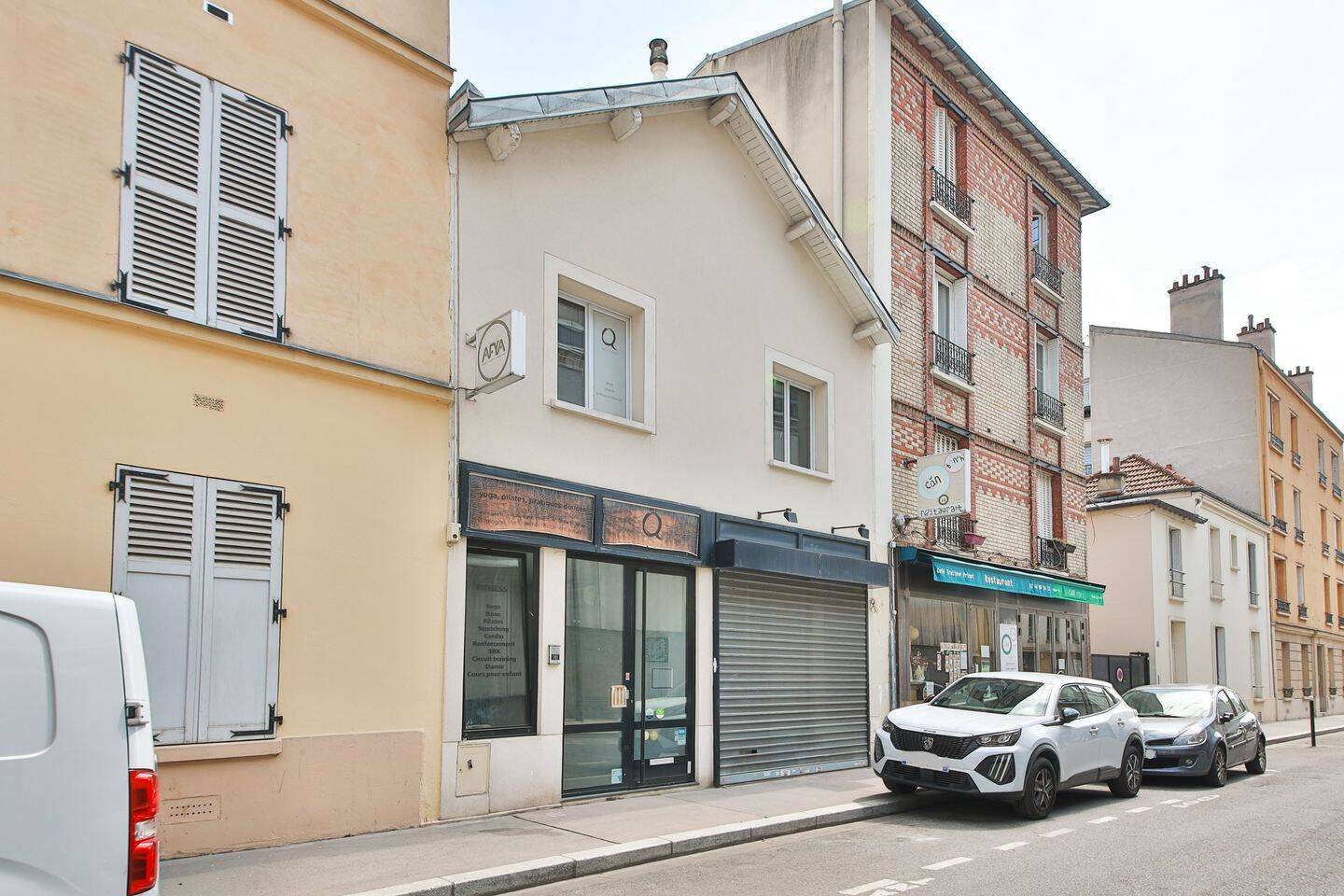Maison 6 pièces 253 m² · à Boulogne-Billancourt · 253,1 m² · 1 754 000 €