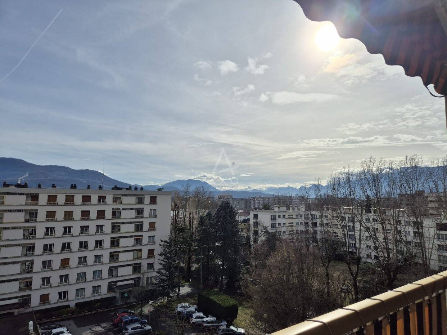 Appartement 4 pièces 110 m² · à Meylan · 110 m² · 328 000 €