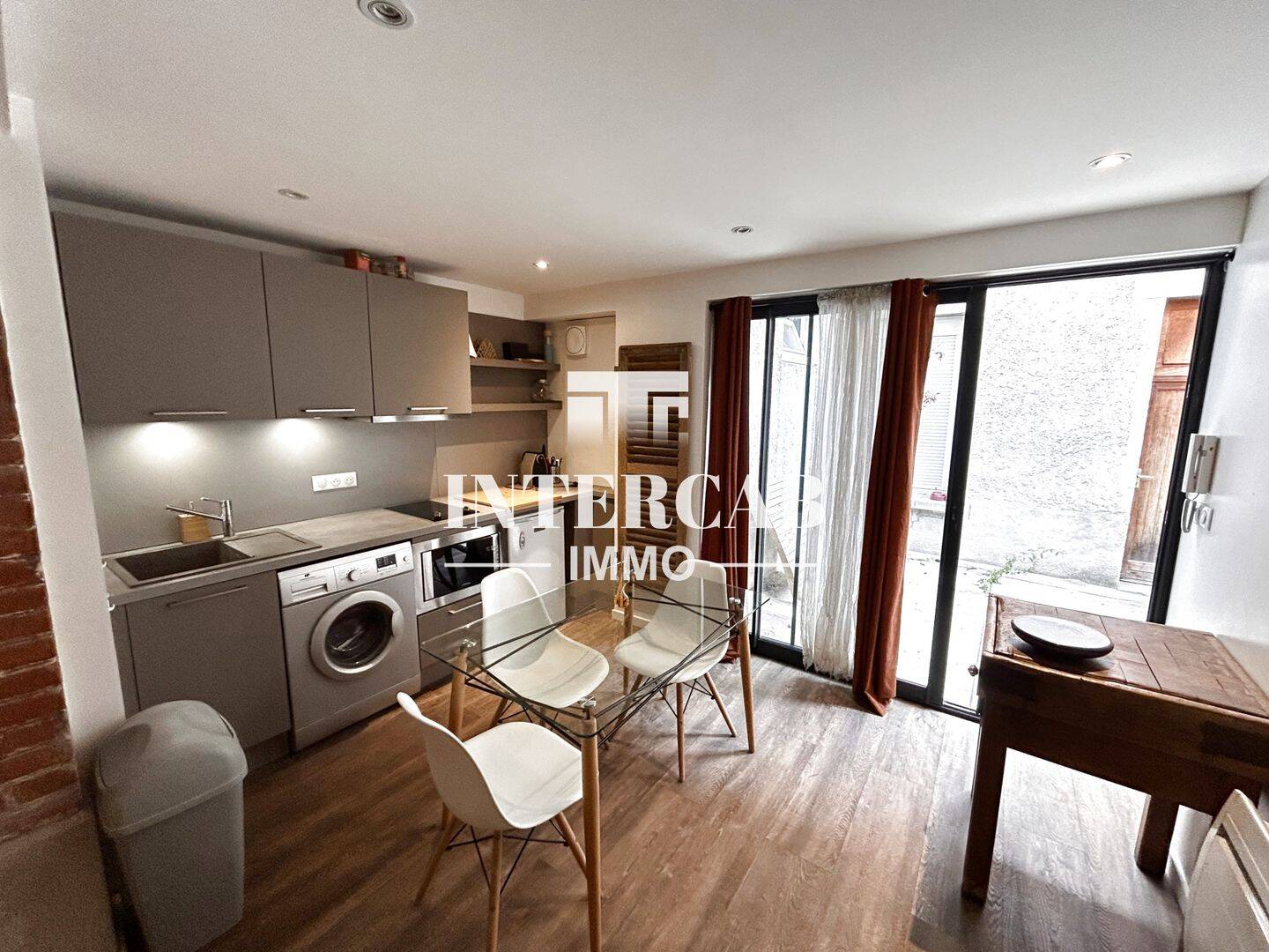 Appartement 2 pièces 34 m² · à Reims · 34,2 m² · 590 €