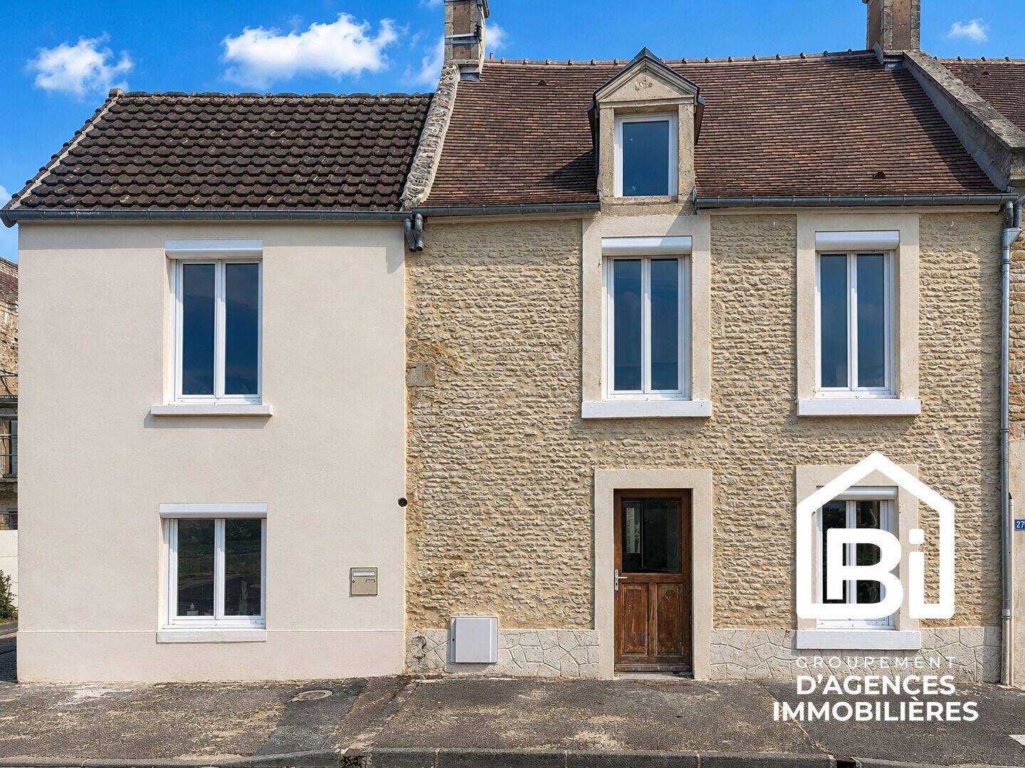 Maison 6 pièces 125 m² · à Bernières-sur-Mer · 125 m² · 286 900 €
