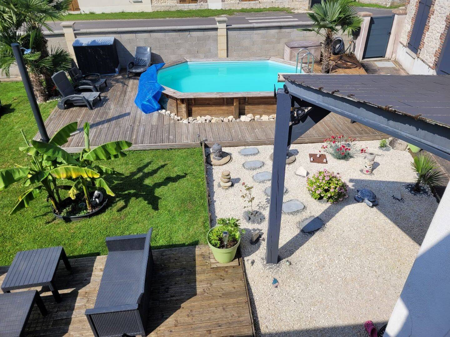 Maison 6 pièces 175 m² · à Corbeilles · 175 m² · 215 000 €
