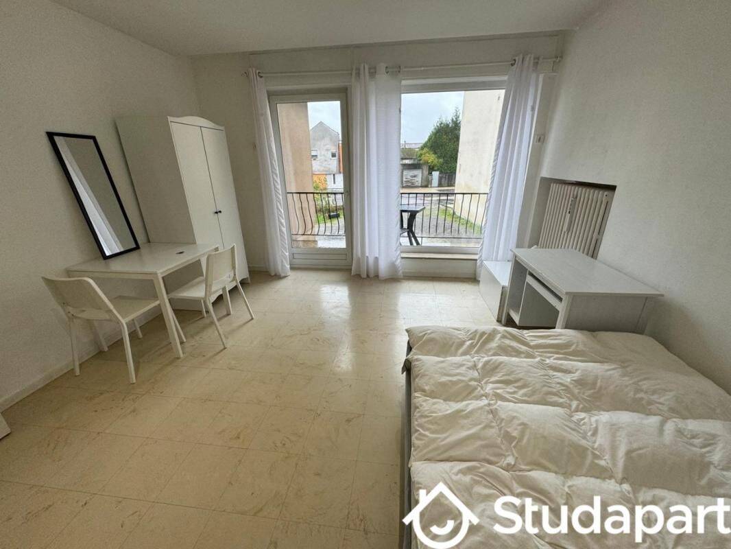 1 pièce 9 m² · à Terville · 9 m² · 480 €