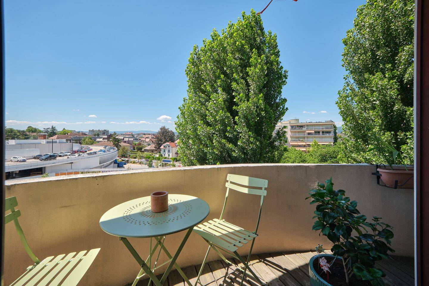 Appartement 3 pièces 82 m² · à Annecy · 82 m² · 577 000 €