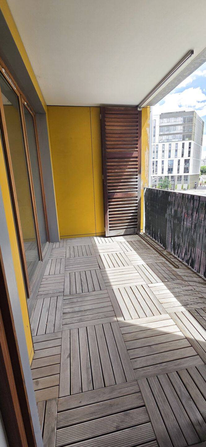 Appartement 4 pièces 85 m² · à Bordeaux · 84,8 m² · 1 320 €/mois