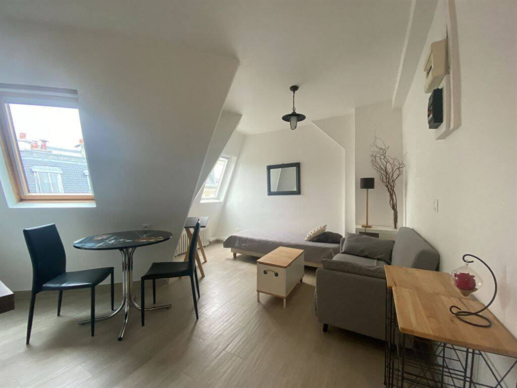Appartement 1 pièce 19 m² · à Paris 7ème Arrondissement · 18,6 m² · 975 €/mois