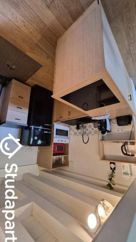 Appartement 2 pièces 35 m² · à Sainte-Maxime · 35 m² · 970 €/mois