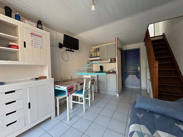 Maison 3 pièces 32 m² · à Frontignan · 32 m² · 154 000 €