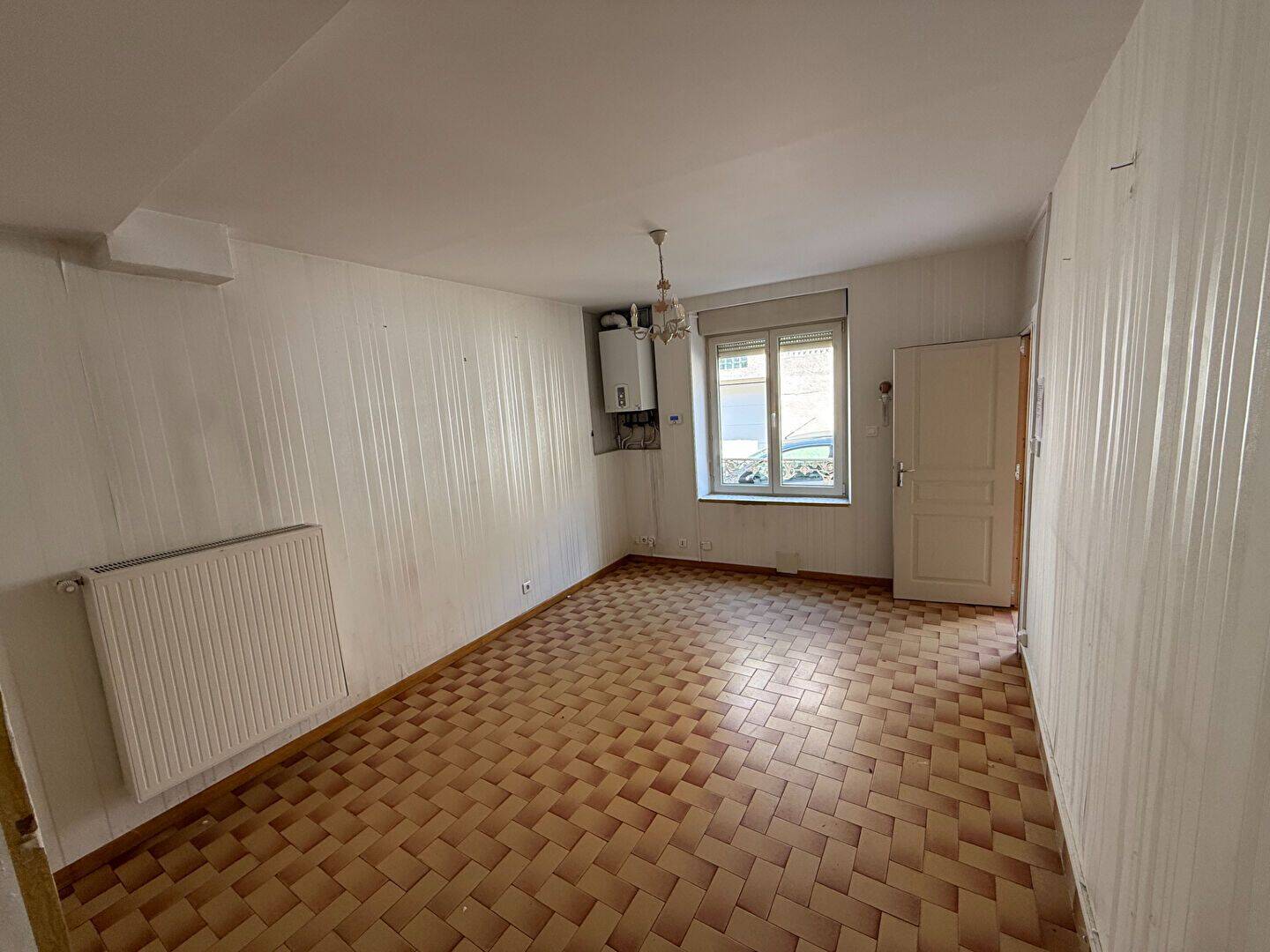 Maison 4 pièces 57 m² · à Pont-À-Mousson · 57 m² · 79 000 €