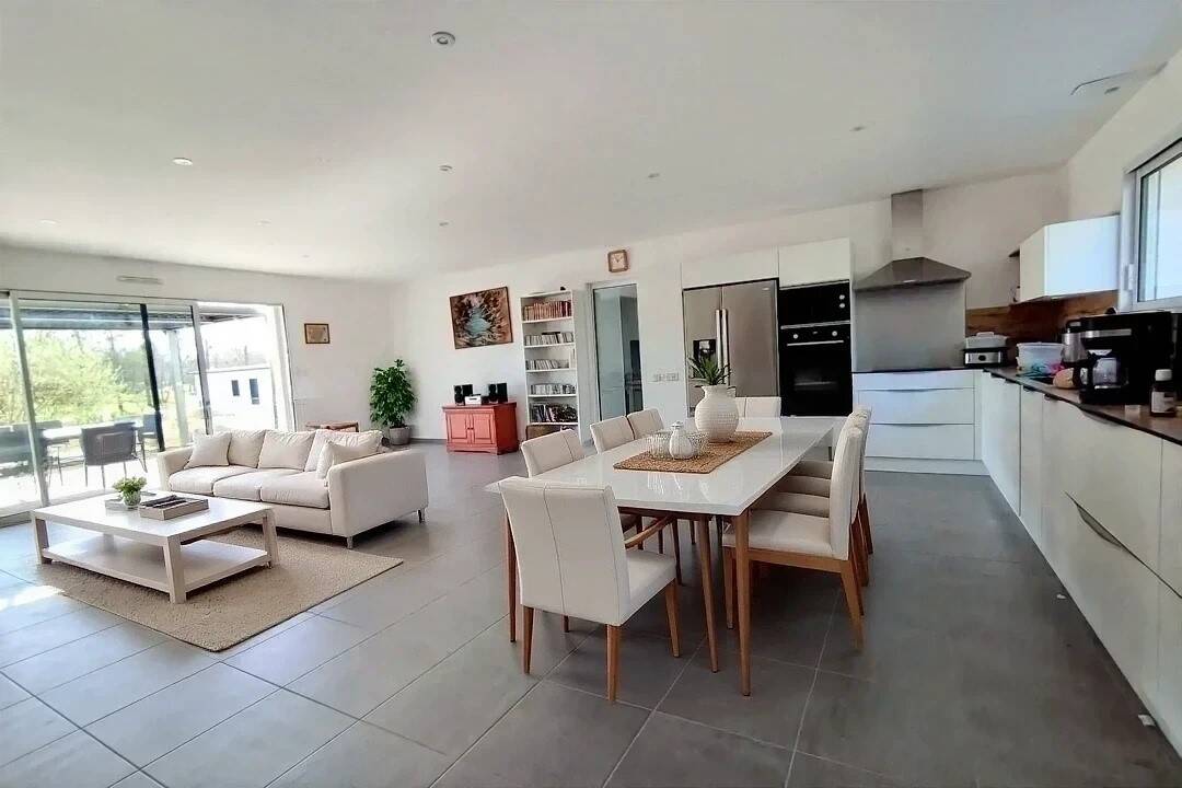 Maison 5 pièces 120 m² · à Legé · 120 m² · 259 800 €