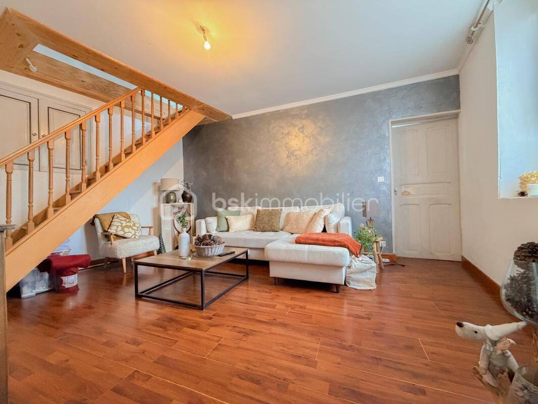 Maison 4 pièces 100 m² · à Le Poinçonnet · 100 m² · 159 000 €