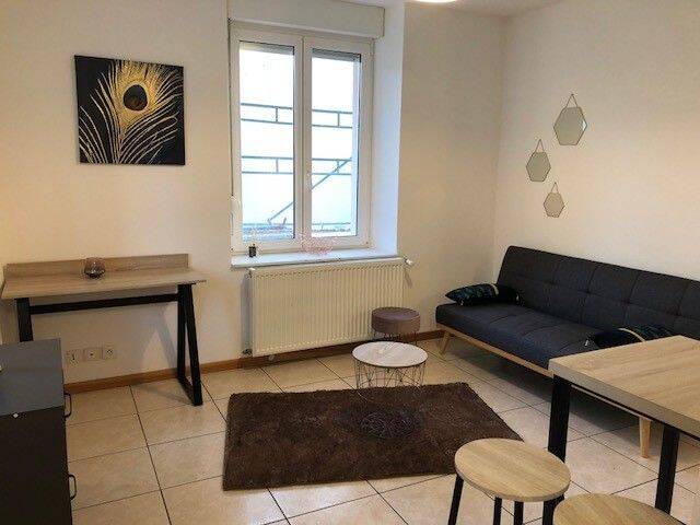 Appartement 2 pièces 33 m² · à Huningue · 33,2 m² · 730 €/mois