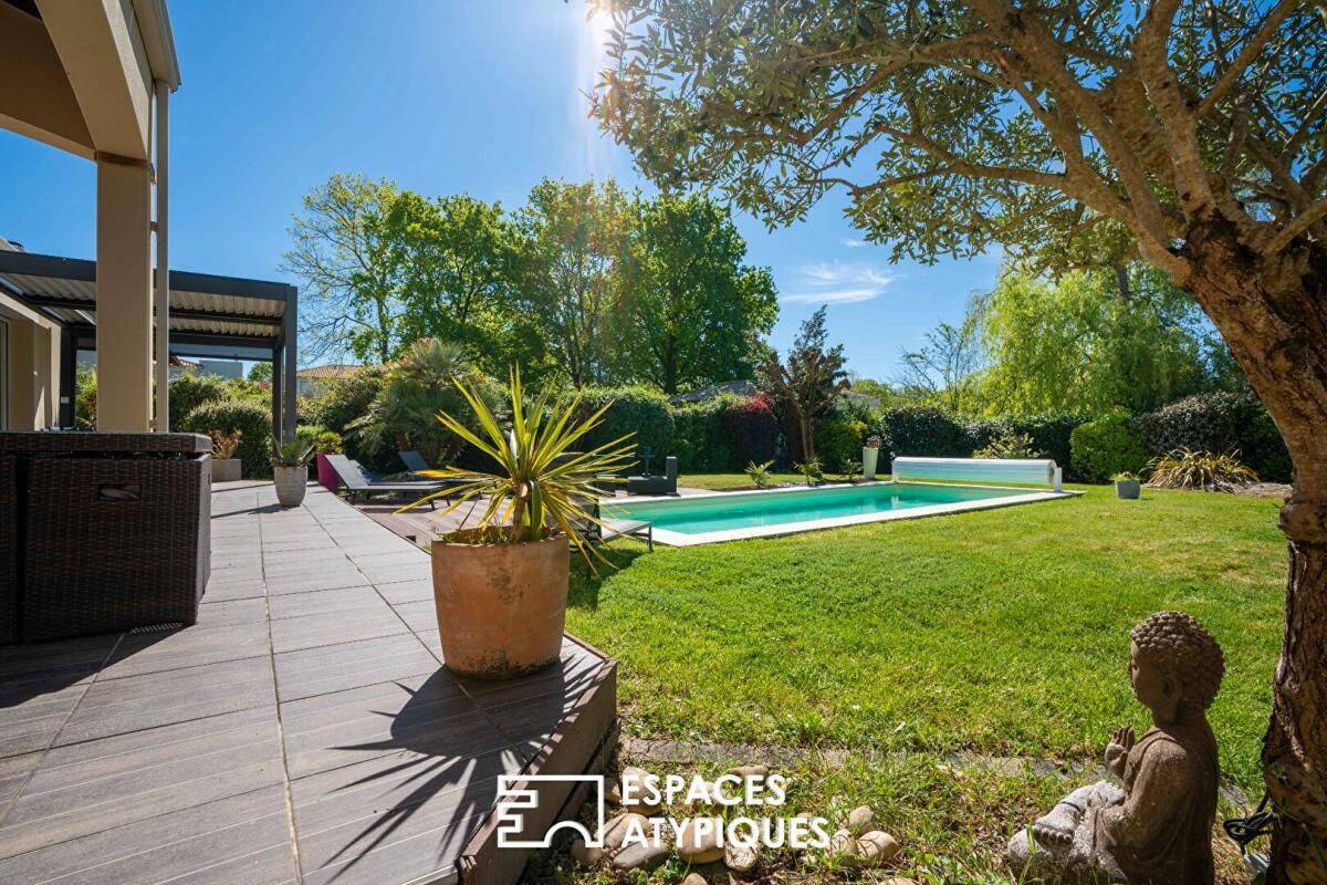 Maison 7 pièces 156 m² · à Vertou · 156 m² · 694 925 €