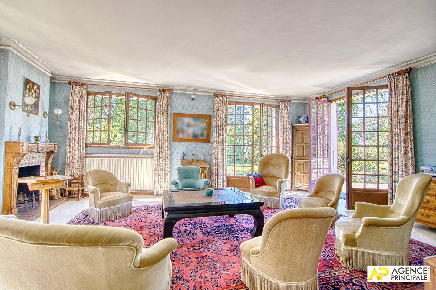 Maison 14 pièces 395 m² · à Le Chesnay-Rocquencourt · 395 m² · 1 720 000 €