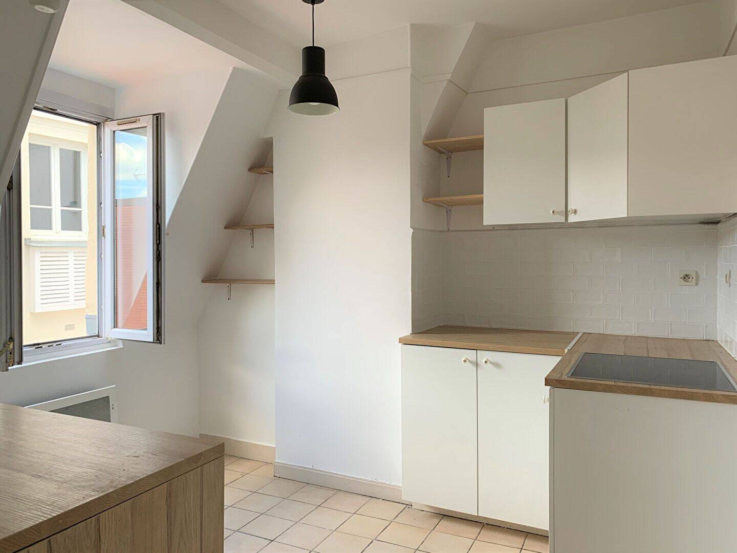 Appartement 2 pièces 39 m² · à Paris 12ème Arrondissement · 39 m² · 1 185 €/mois