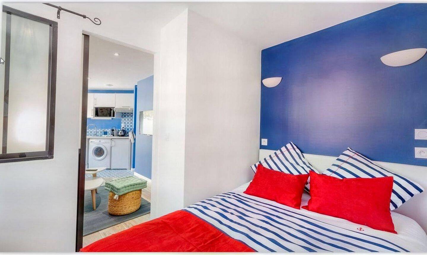 Appartement 3 pièces 33 m² · à Montpellier · 33 m² · 998 €