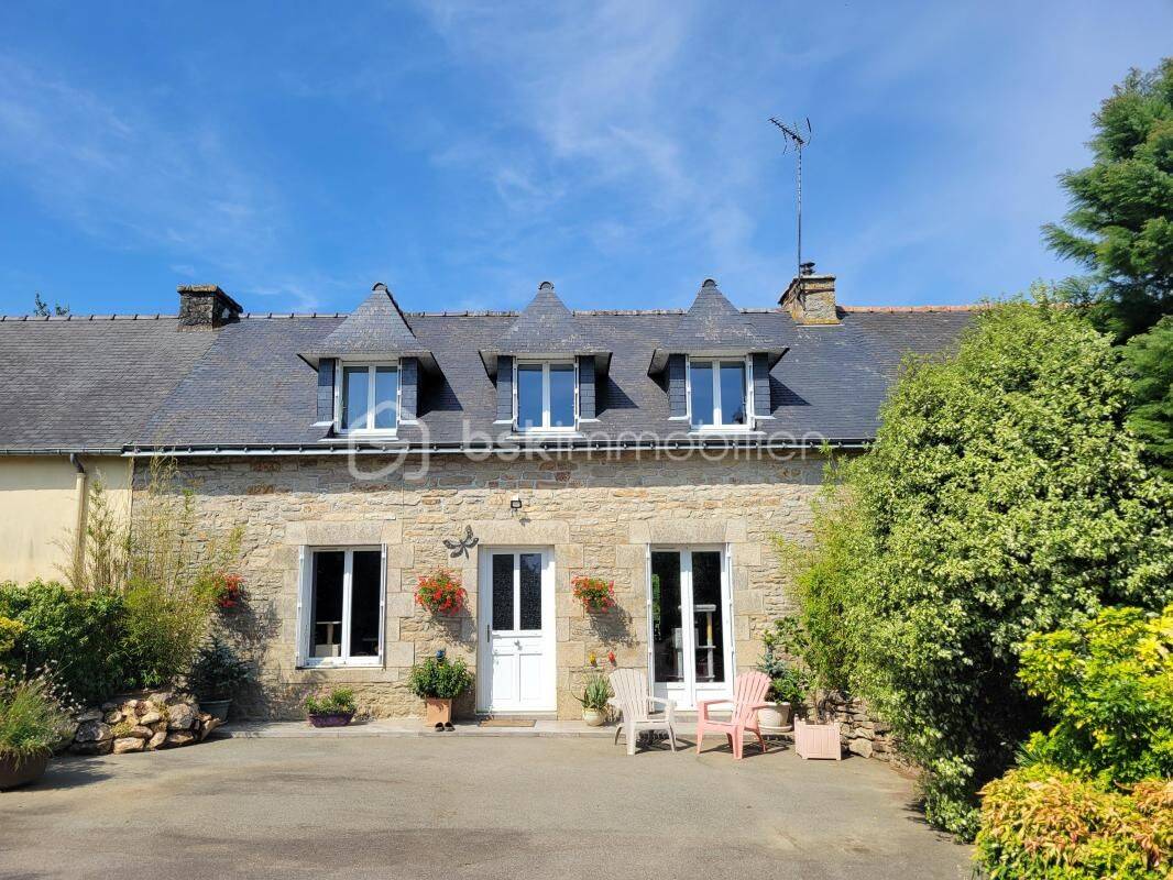 Maison 5 pièces 124 m² · à Buléon · 124 m² · 199 000 €