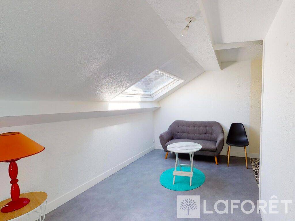 Appartement 1 pièce 22 m² · à Le Havre · 22 m² · 450 €/mois