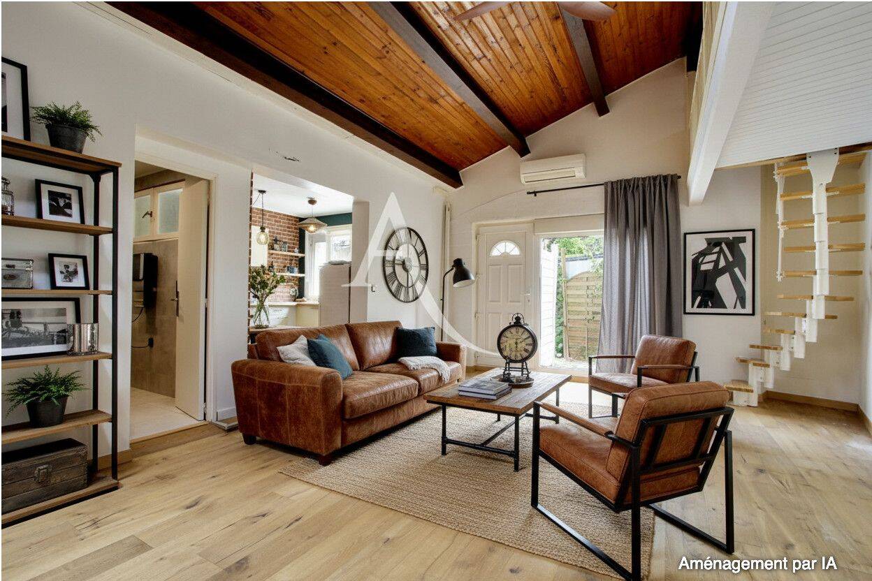 Appartement 3 pièces 68 m² · à Lattes · 68 m² · 229 900 €