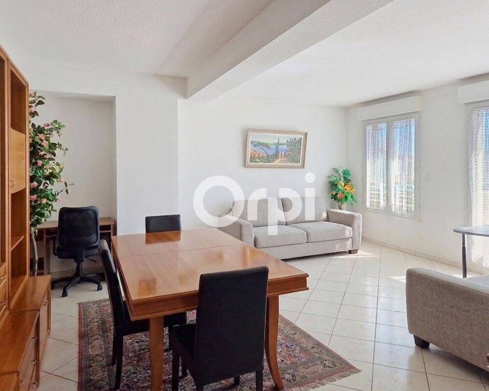 Appartement 4 pièces 92 m² · à Antibes · 92,4 m² · 640 500 €