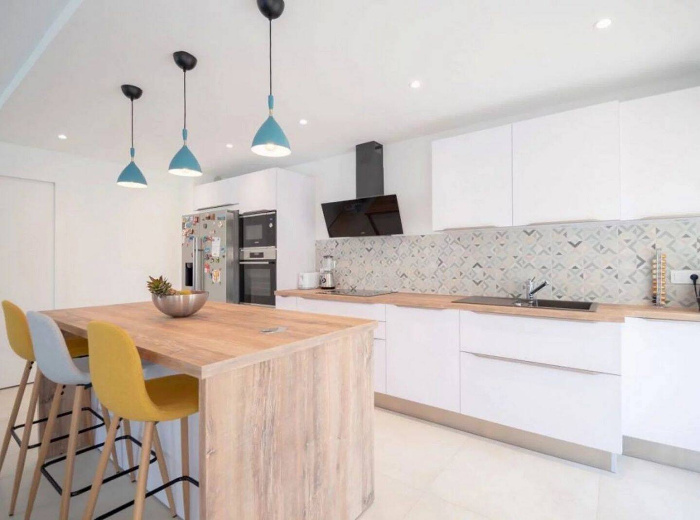 Appartement 4 pièces 83 m² · à Saint-Cyr-l'École · 83 m² · 389 000 €
