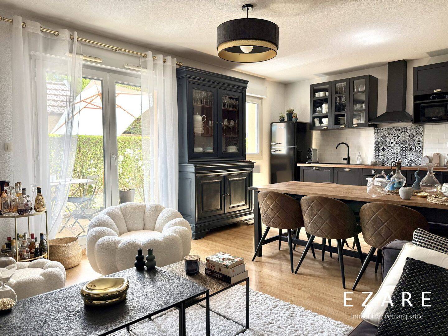Appartement 3 pièces 65 m² · à Beaune · 64,8 m² · 235 000 €