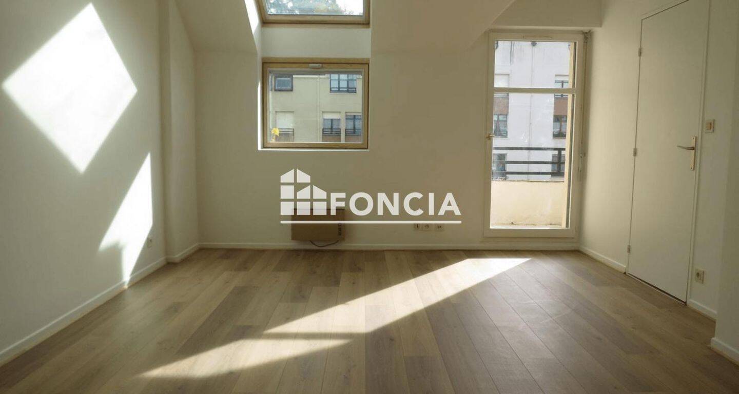 Appartement 2 pièces 45 m² · à Rambouillet · 45,3 m² · 755 €