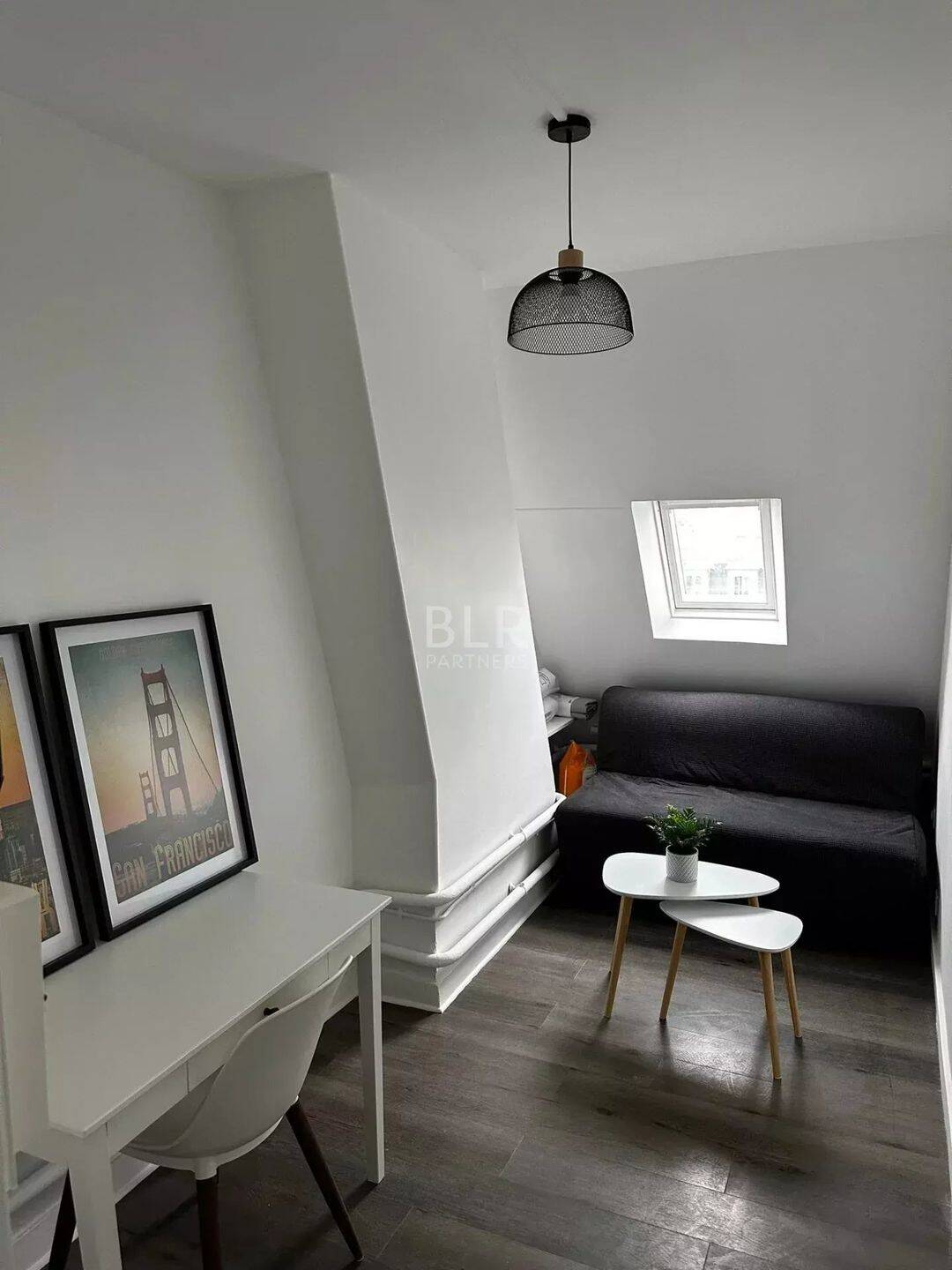 Appartement 1 pièce 15 m² · à Neuilly-sur-Seine · 15 m² · 850 €