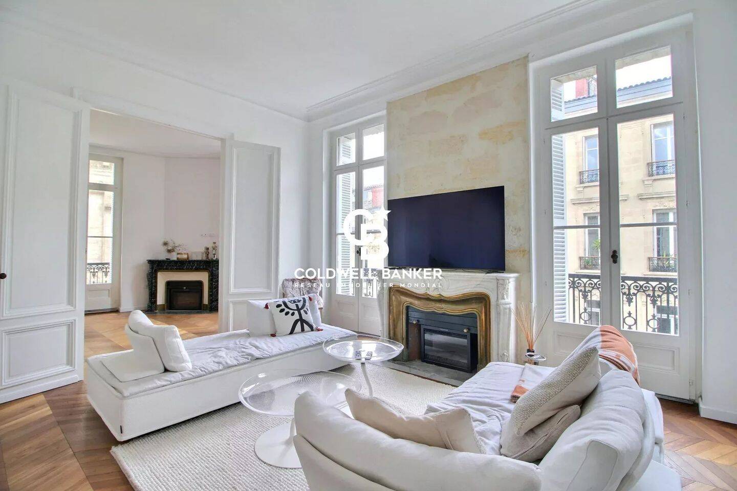Appartement 4 pièces 92 m² · à Bordeaux · 92 m² · 725 000 €