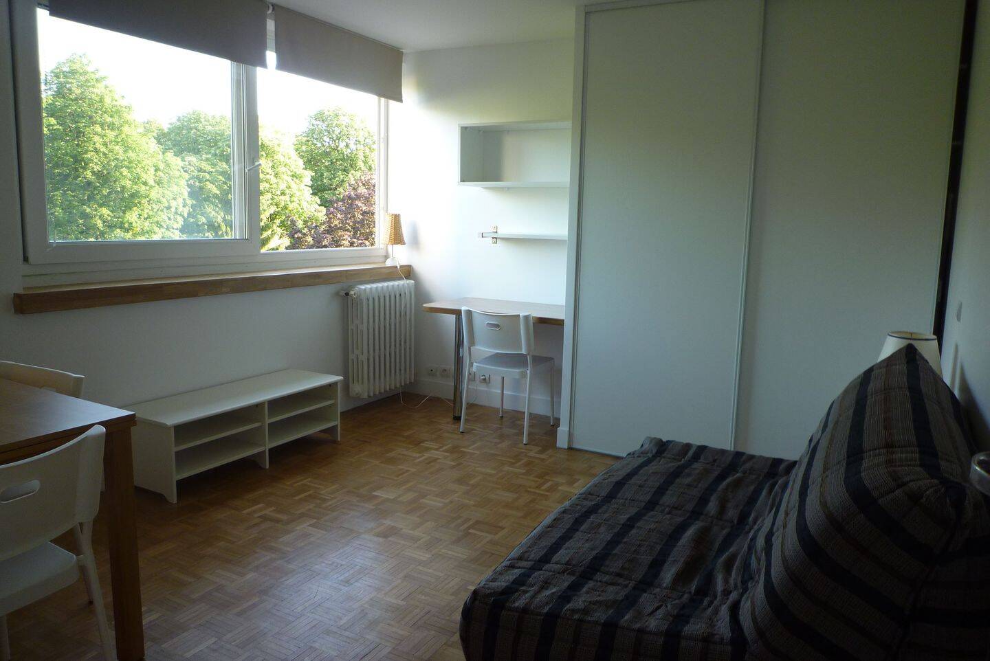 Appartement 1 pièce 23 m² · à Choisy-le-Roi · 23 m² · 780 €/mois