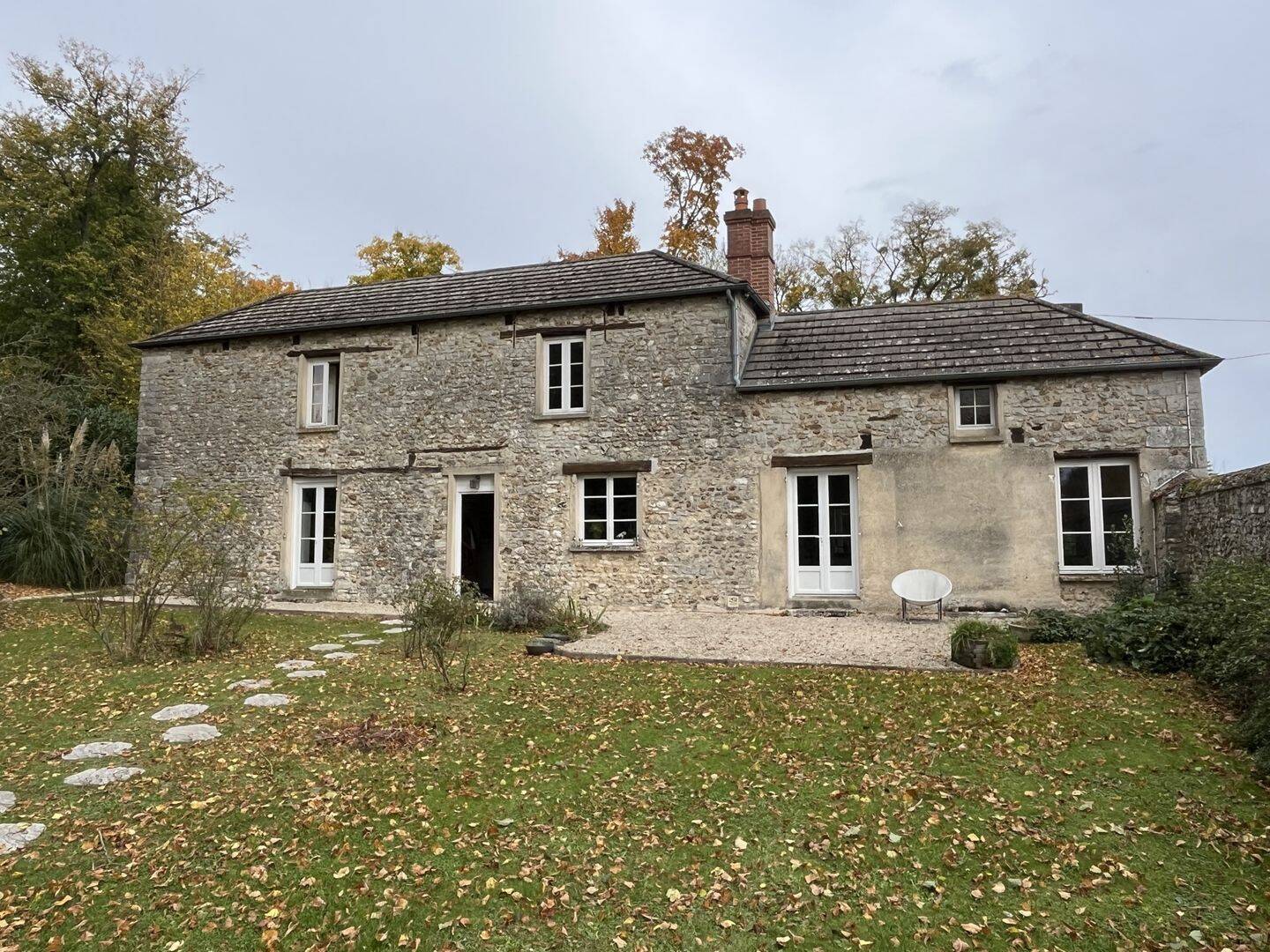 Maison 6 pièces 135 m² · à Lommoye · 135 m² · 420 000 €