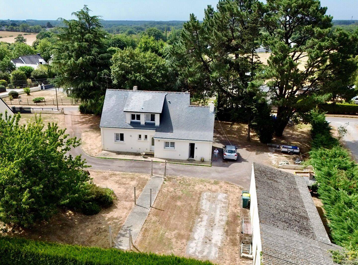 Maison 7 pièces 132 m² · à Herbignac · 132 m² · 262 500 €