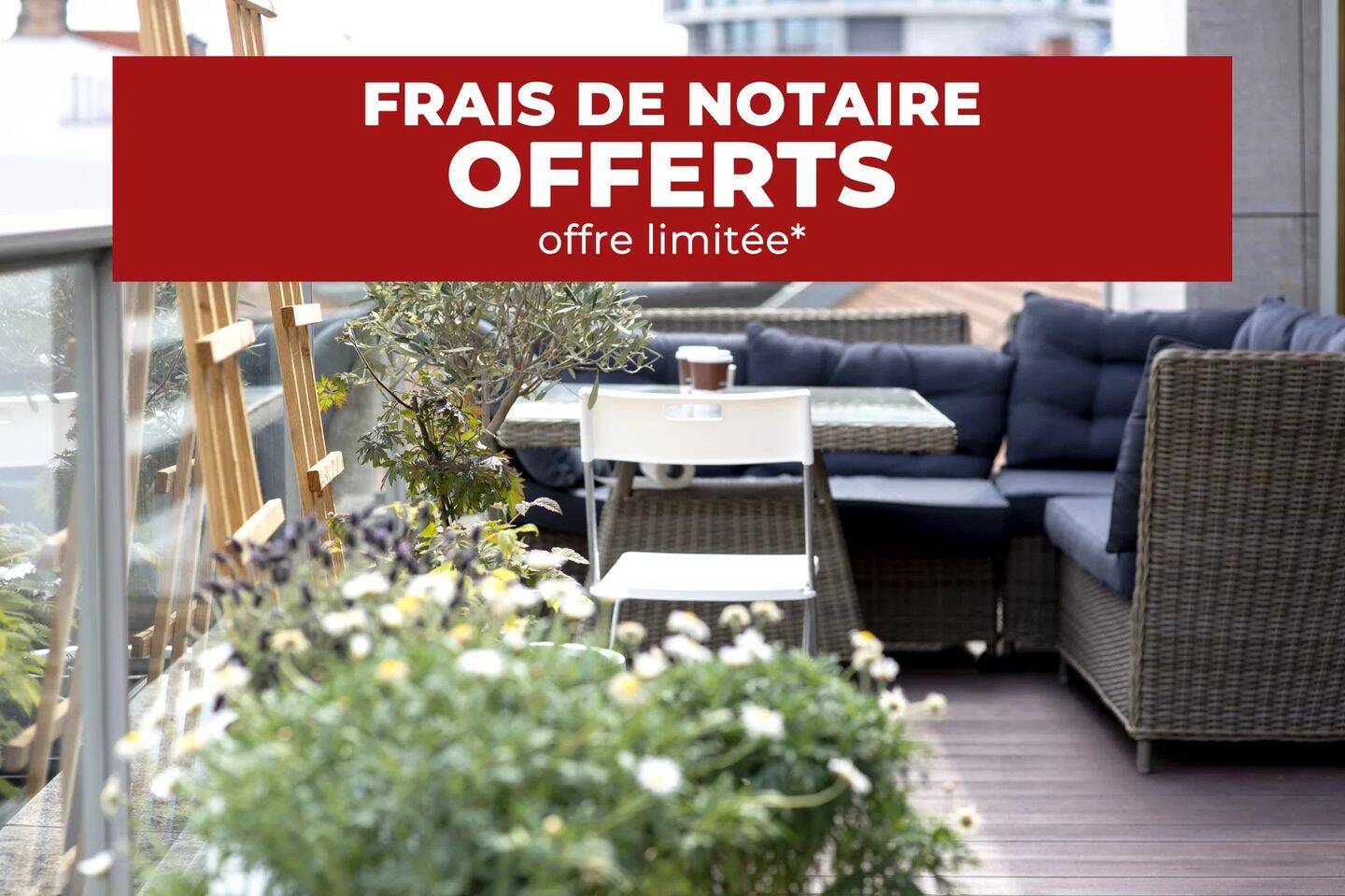 Appartement 2 pièces 45 m² · à Montrouge · 45 m² · 420 000 €