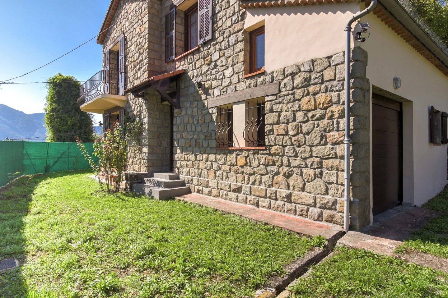 Maison 4 pièces 102 m² · à Roquebillière · 102,5 m² · 479 000 €