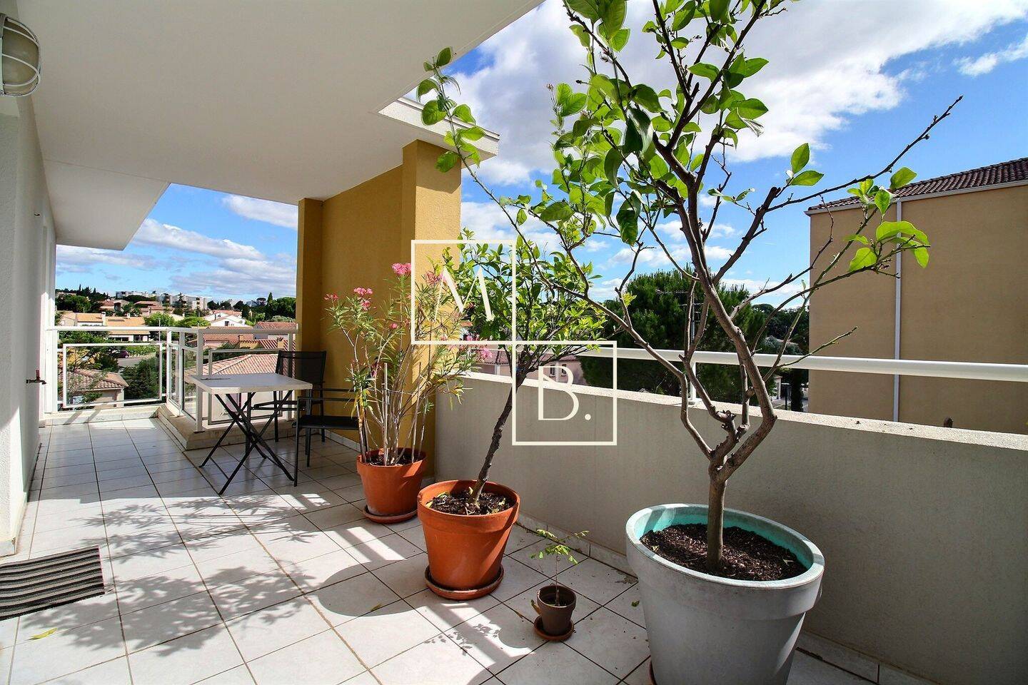 Appartement 3 pièces 67 m² · à Montpellier · 67 m² · 239 000 €
