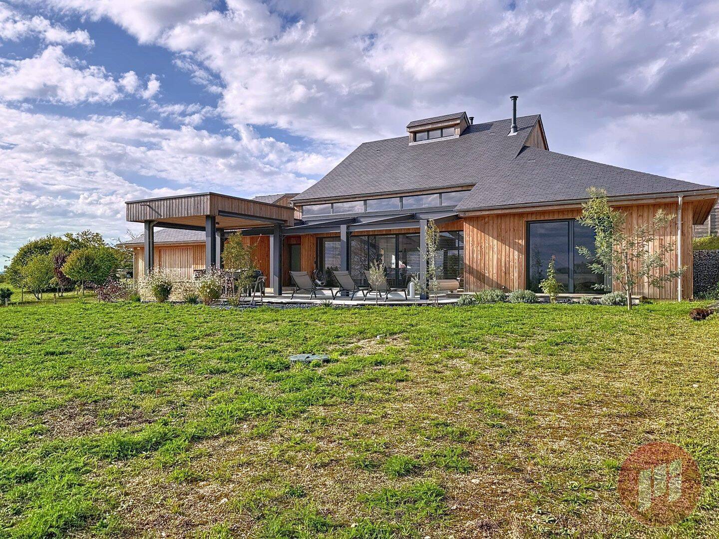 Maison 6 pièces 171 m² · à Ussac · 171 m² · 785 000 €