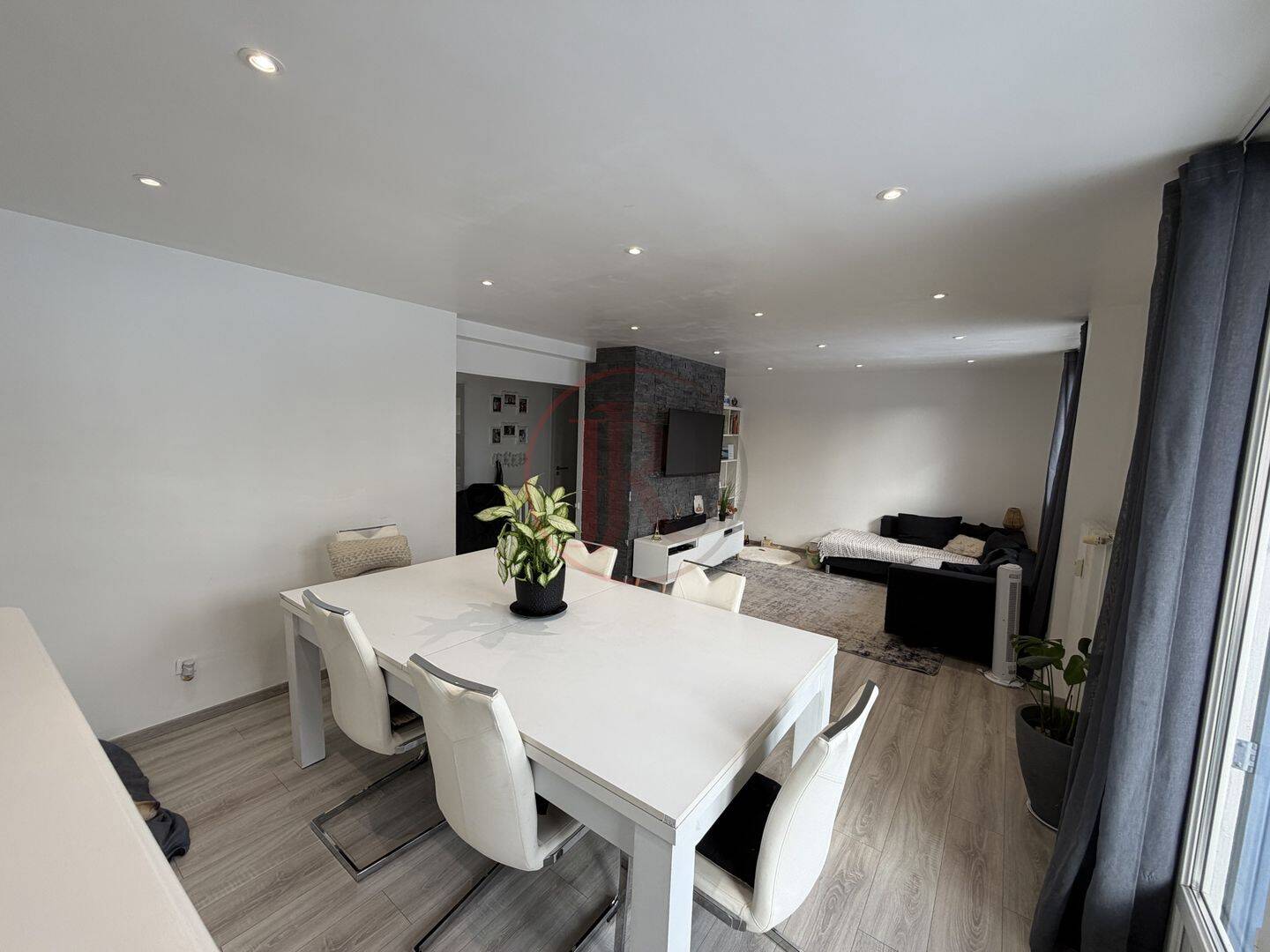Appartement 4 pièces 72 m² · à Pontarlier · 72 m² · 179 000 €