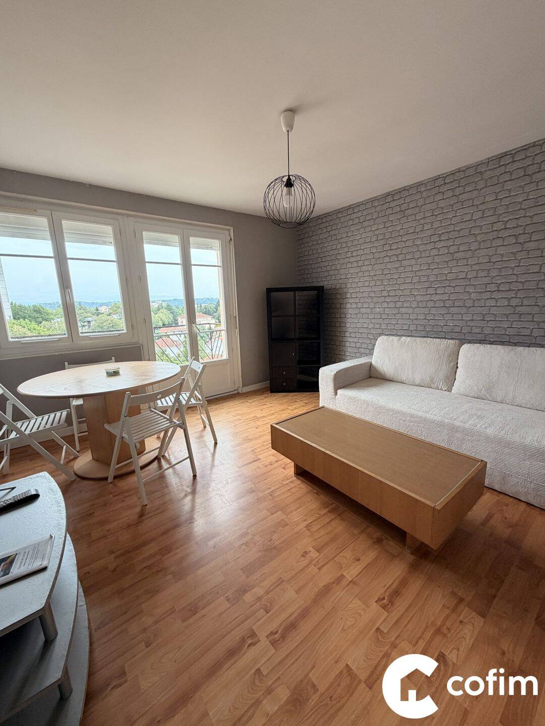 Appartement 3 pièces 50 m² · à Pau · 50 m² · 690 €