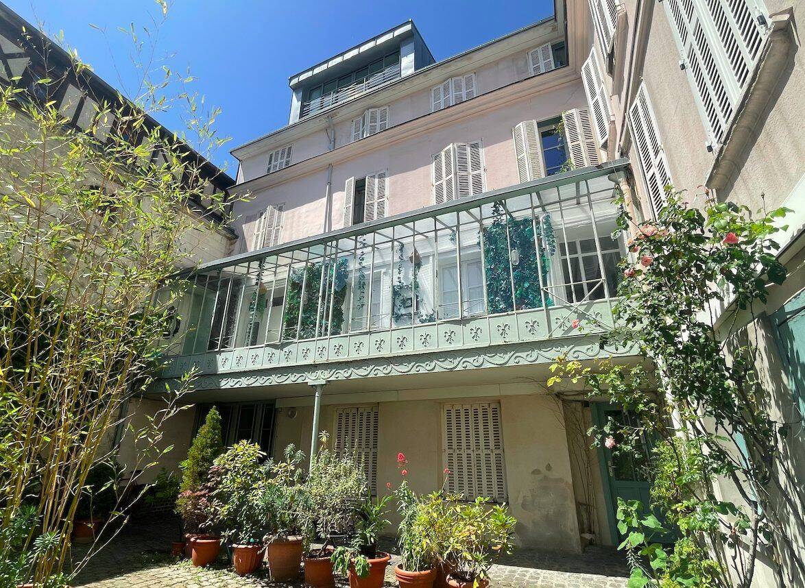 Appartement 1 pièce 20 m² · à Rouen · 20,3 m² · 79 000 €