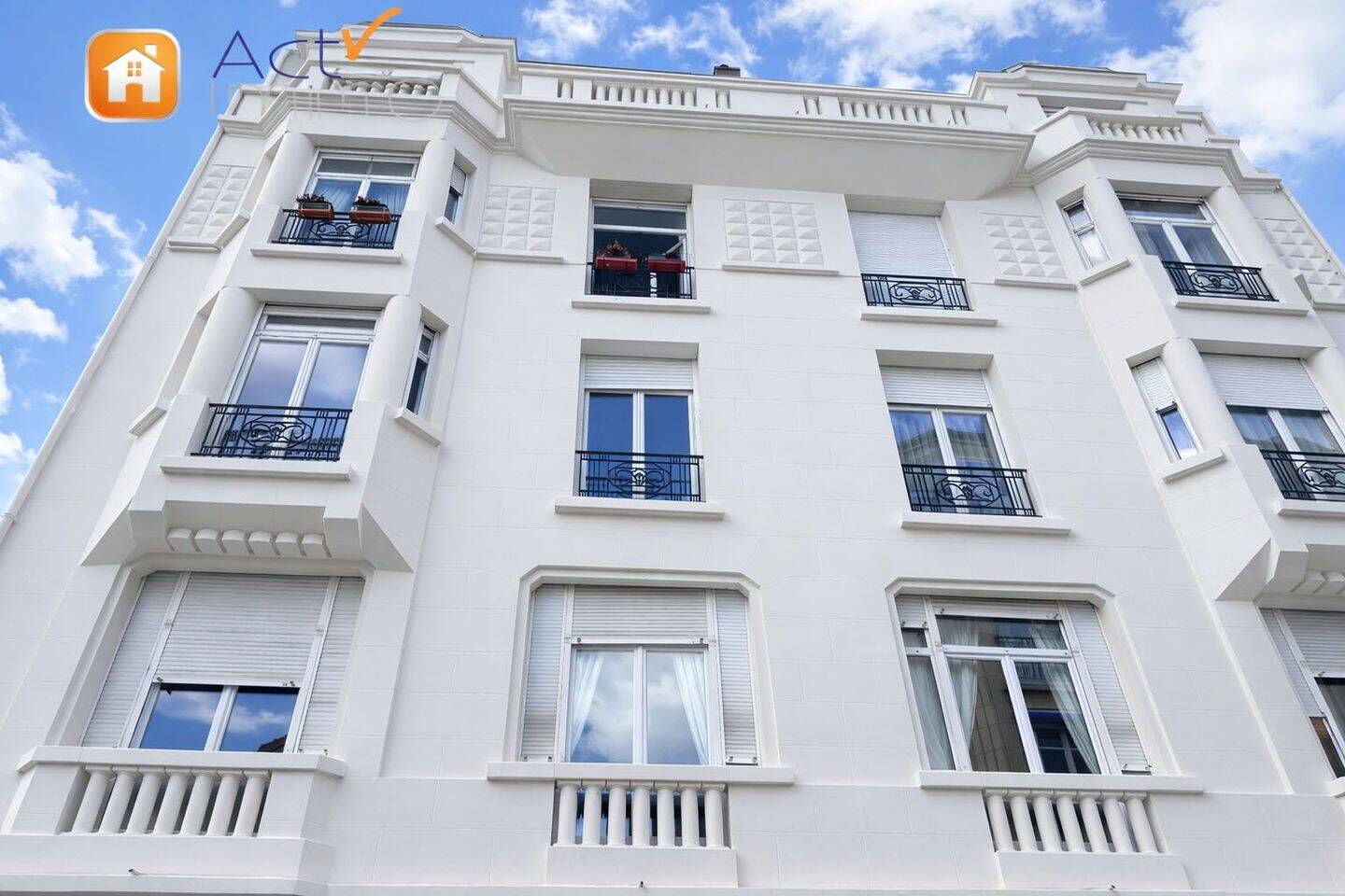 Appartement 2 pièces 36 m² · à Colombes · 36 m² · 1 350 €/mois