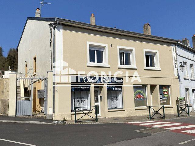 Appartement 2 pièces 34 m² · à Ancy-Dornot · 33,7 m² · 507 €/mois